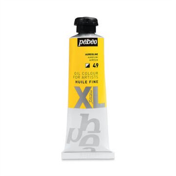Pebeo Studio XL Fine Yağlı Boya 37 ml Aureoline 49