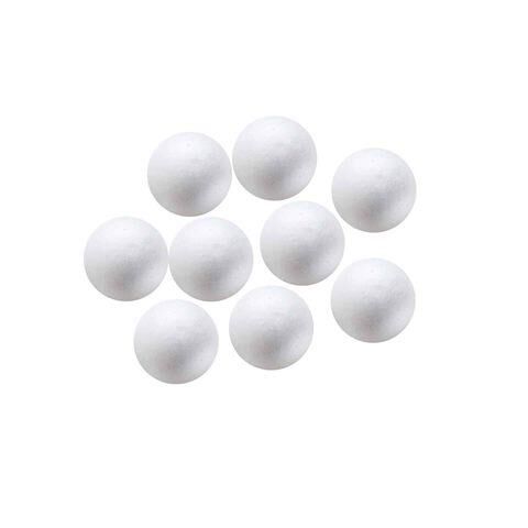 Strafor Köpük Top 2 cm 25li