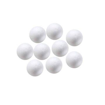 Strafor Köpük Top 2 cm 25li