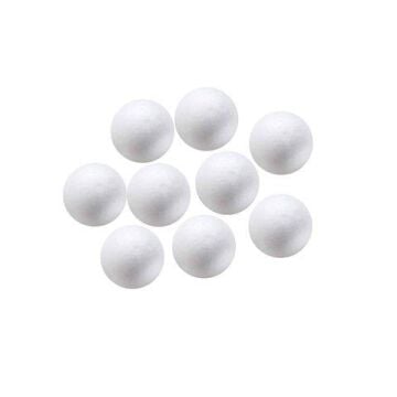 Strafor Köpük Top 2 cm 25li