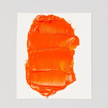 Pebeo Studio XL Fine Yağlı Boya 37 ml Cadmium Orange Hue 04