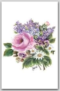 Cadence Hazır Transfer G-56 25X35