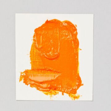 Pebeo Studio XL Fine Yağlı Boya 37 ml Vivid Orange 35