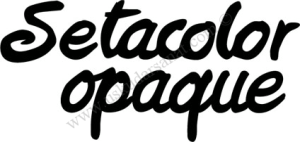 Pebeo Setacolor Opaque Kumaş Boyası 45ml 11 Blue Cobalt