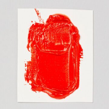 Pebeo Studio XL Fine Yağlı Boya 37 ml Cadmium Light Red Hue 05