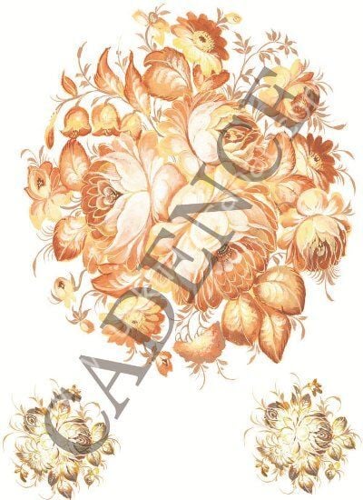 Oleg Kulakov Kolay Transfer 25x35 T-227