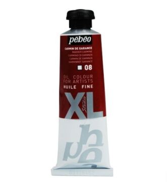 Pebeo Huile Fine XL Yağlı Boya 37ml 08 Madder Carmine