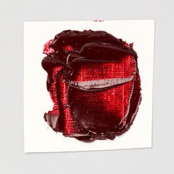 Pebeo Studio XL Fine Yağlı Boya 37 ml Crimson 43