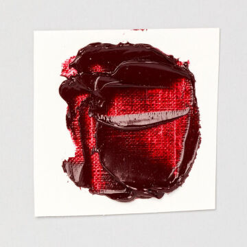 Pebeo Studio XL Fine Yağlı Boya 37 ml Crimson 43