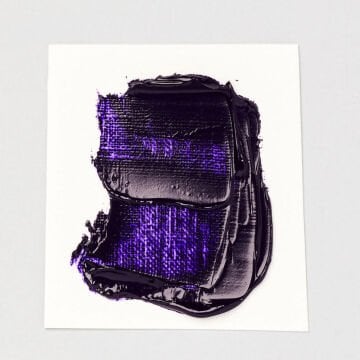 Pebeo Studio XL Fine Yağlı Boya 37 ml Dioxazine Purple 09