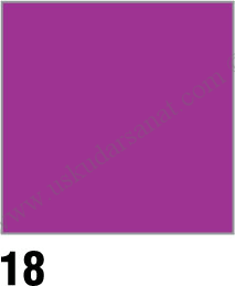 Pebeo Setacolor Opaque Kumaş Boyası 45ml 18 grenat