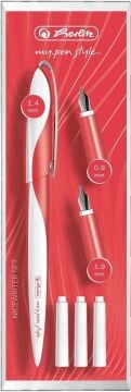 Herlitz My Pen Style Kaligrafi Seti 11360260