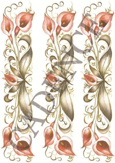 Oleg Kulakov Kolay Transfer 25x35 T-231