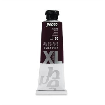 Pebeo Studio XL Fine Yağlı Boya 37 ml Madder 50