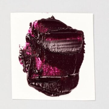 Pebeo Studio XL Fine Yağlı Boya 37 ml Madder 50