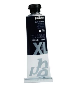 Pebeo Huile Fine XL Yağlı Boya 37ml 10 Prussian Blue