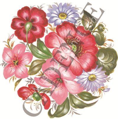 Oleg Kulakov Kolay Transfer 25x35 T-235