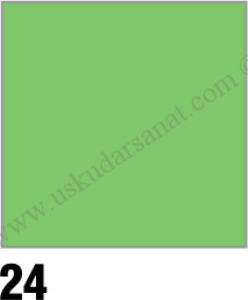 Pebeo Setacolor Opaque Kumaş Boyası 45ml 24 vert printemps