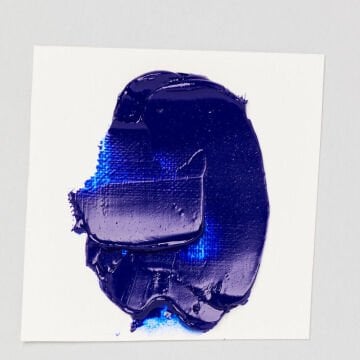 Pebeo Studio XL Fine Yağlı Boya 37 ml Ultramarine Blue 14