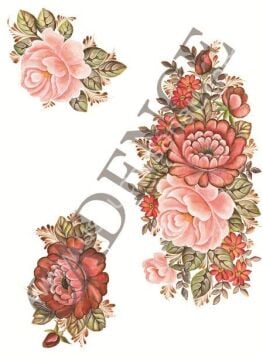 Oleg Kulakov Kolay Transfer 17X25 T-04