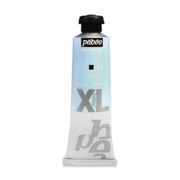 Pebeo Studio XL Fine Yağlı Boya 37 ml Bright Blue 33
