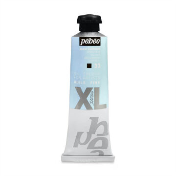 Pebeo Studio XL Fine Yağlı Boya 37 ml Bright Blue 33