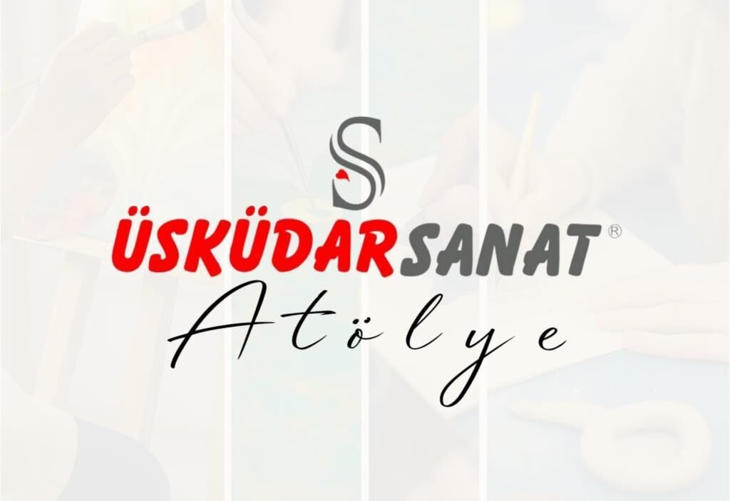 ART THERAPY WORKSHOP PAKETİ