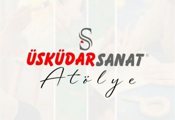 ART THERAPY WORKSHOP PAKETİ