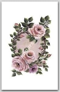 Cadence Hazır Transfer G-76 25X35