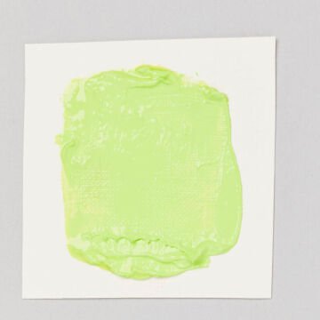 Pebeo Studio XL Fine Yağlı Boya 37 ml Bright Green 34