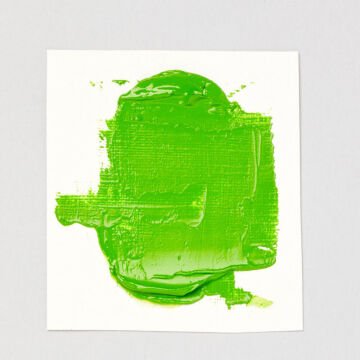 Pebeo Studio XL Fine Yağlı Boya 37 ml English Light Green 15