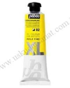 Pebeo Studio XL Fine Yağlı Boya 37 ml Vivid Green 39