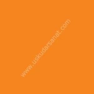 W.Newton BrushMarker Grafik Kalemi Pumpkin O467