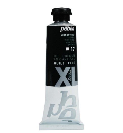 Pebeo Huile Fine XL Yağlı Boya 37ml 17 Sap Green