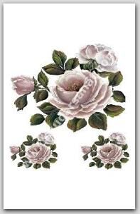 Cadence Hazır Transfer G-84 25X35