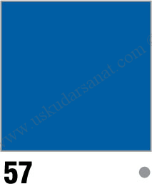 Pebeo Setacolor Opaque Kumaş Boyası 45ml 57 blue et