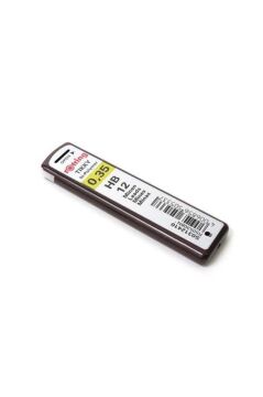 Rotring Min 0,35 Mm Hb Versatil Kalem Ucu Hi Polymer Germany