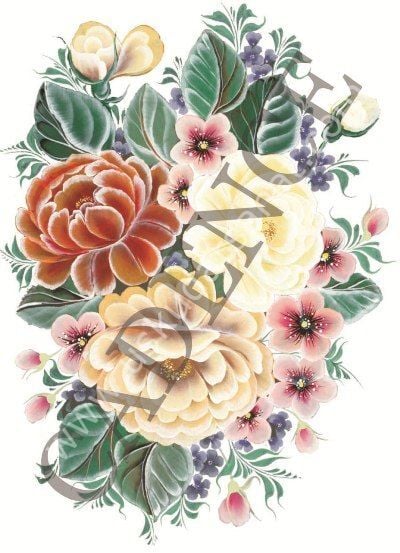 Oleg Kulakov Kolay Transfer 17X25 T-14