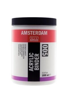 Talens Amsterdam Acrylıc Bınder 005 1000 ml