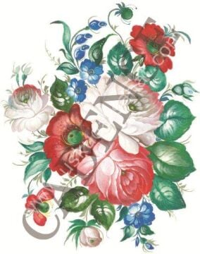 Oleg Kulakov Kolay Transfer 17X25 T-15