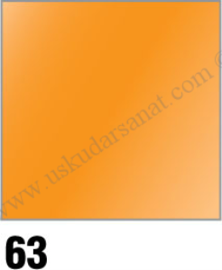 Pebeo Setacolor Opaque Kumaş Boyası 45ml 63 brique moire