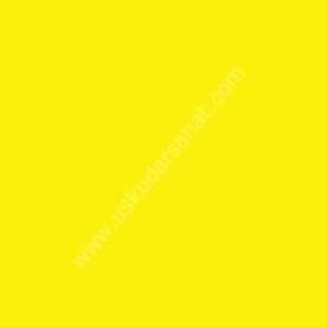 W.Newton BrushMarker Grafik Kalemi Yellow Y657