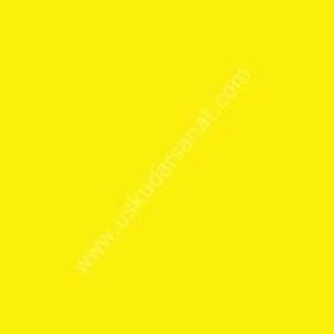 W.Newton BrushMarker Grafik Kalemi Yellow Y657