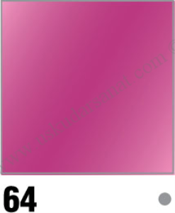 Pebeo Setacolor Opaque Kumaş Boyası 45ml 64 rouge d'orient moire