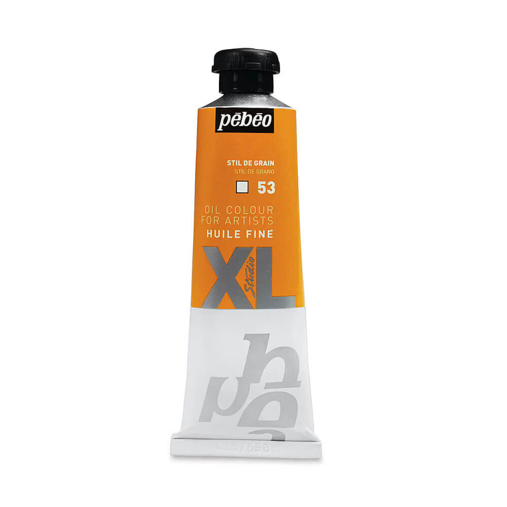 Pebeo Studio XL Fine Yağlı Boya 37 ml Stil de Grain 53