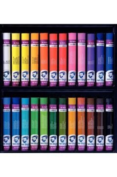 Talens Van Gogh Yağlı Pastel Boya Seti  24 Renk / 95860024