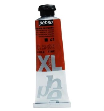 Pebeo Huile Fine XL Yağlı Boya 37ml 41 Venetian Yellow Orange