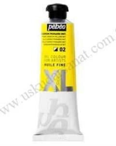 Pebeo Huile Fine XL Yağlı Boya 37ml 41 Venetian Yellow Orange