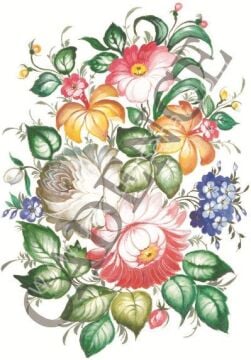 Oleg Kulakov Kolay Transfer 17X25 T-19