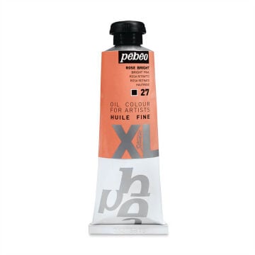 Pebeo Studio XL Fine Yağlı Boya 37 ml Bright Pink 27
